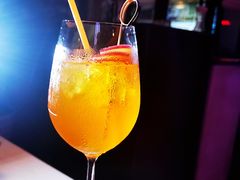 -Bo Lounge & BOA Club