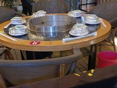 -醉月城西昌火盆烧烤(天府店)