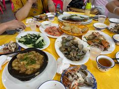 -秋姐美食店(旅游大道店)
