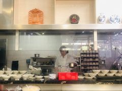 -蒋家桥饺面店(四望亭路店)