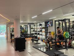 -MEGA BASE 健身馆(南山店)