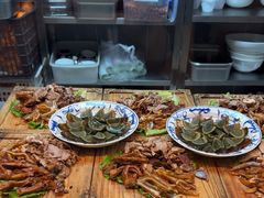 -黄山老妈·土菜(碧桂园店)