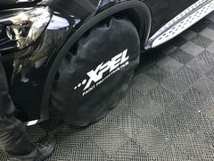 -跃通XPEL超级旗舰店(浦东店)