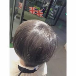 点击看大图 -MAGIC米几发型设计·羊毛卷