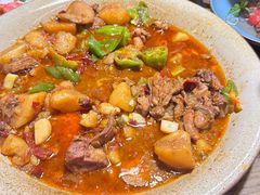 -那时新疆·若羌(经纬汇店)