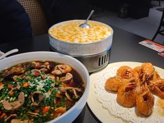 -红厨巷·淮扬菜(熙南里店)