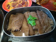-王婆乔鲜鱼自助火锅(蜀汉路店)