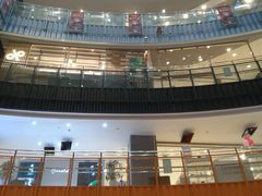 -天虹购物中心(石路店)