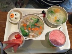 -云海肴·汽锅鸡·云南菜(苏州中心店)
