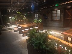 -丹江渔村(首都机场店)