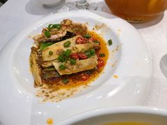 川香口水鸡-卫鼎轩·家宴(水上公园店)
