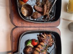 -牛扒先生·厚切雪花牛扒西餐厅(北京路禺山路店)