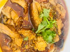 -花盐街·四川乐山小吃(西单大悦城店)