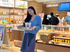 -奈雪的茶(新天地广场PRO店)