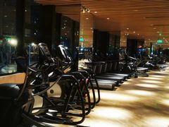 -威尔仕健身(丁香国际店)