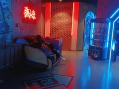 -世代星球·保龄球·镭战真人CS·团建(杨浦店)