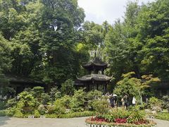 -成都杜甫草堂博物馆