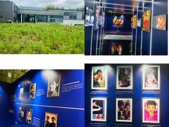 -武汉园博园(武汉自然博物馆)