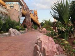 -厦门方特梦幻王国