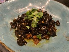 -翠湖宾馆·中餐厅