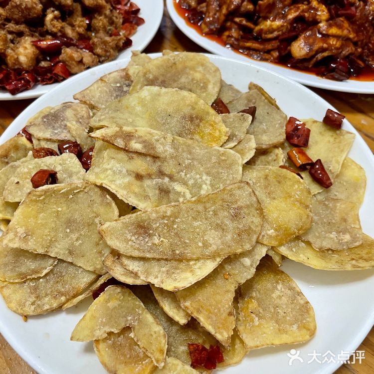 青岛！！看起来不起眼！jujuju好吃！！