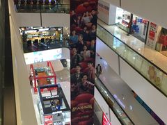 -万达广场(北京槐房店)
