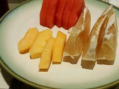 -金海湾自助餐厅(金陵饭店)