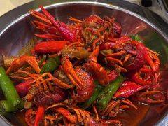 -聚味瞿记·龙虾堂(坡子街店)