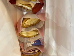 -泽田本家·铜锣烧(美罗城店)
