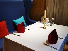 -翠湖六号全日制西餐厅(翠湖宾馆店)
