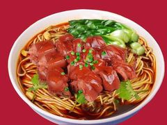 -贤花饭店(城阳店)