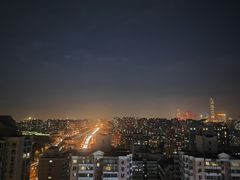 -漪龙台·B26 Rooftop Lounge