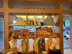-evoojoo面包商店