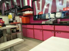 -华辉拉肠(宝华店)