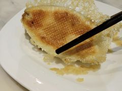 牛肉水煎包-掌柜的店·河南菜(新天地店)