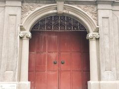 -江南水师学堂遗迹