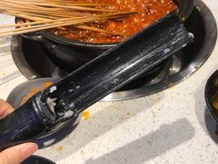 -钢管厂五区小郡肝串串香(南山店)