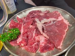 -西塔老太太泥炉烤肉(龙湖北苑天街店)