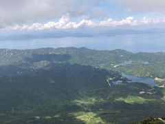 -七娘山