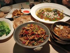 -吴氏老妈·23年家常菜(古城店)