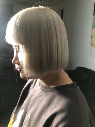 -ACE造型