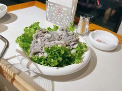 -焯牛潮汕牛肉火锅(云峰街创始店)