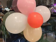 -正元希尔顿逸林酒店-御玺中餐厅