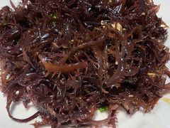 -金海湾海鲜排档(朱家尖店)