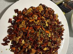 -辣婆婆(航天桥店)