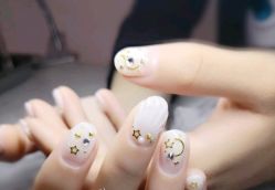 -Halo美甲美睫