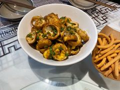 -帝一铭家宴(板塘店)