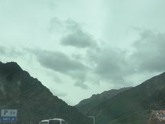 -扁都口生态休闲旅游区