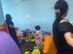 -孩子王(昆山招商花园城店)