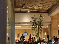 -东莞喜来登酒店-御园西餐厅·海鲜自助餐·意大利菜零点
